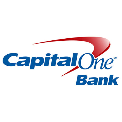 Capital One Financial Logo - Capital One Financial - COF - Stock Price & News | The Motley Fool
