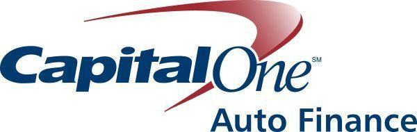 Capital One Auto Finance Logo - Capital One - Capital One Auto Financing | Sukianti Gilandri.