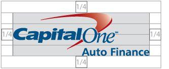Capital One Auto Finance Logo - DeisgnWorksContent