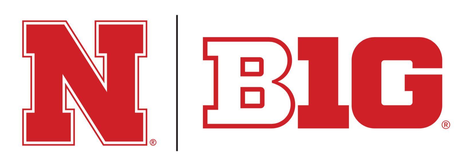 Red N Logo - Our Marks | University Communication | Nebraska