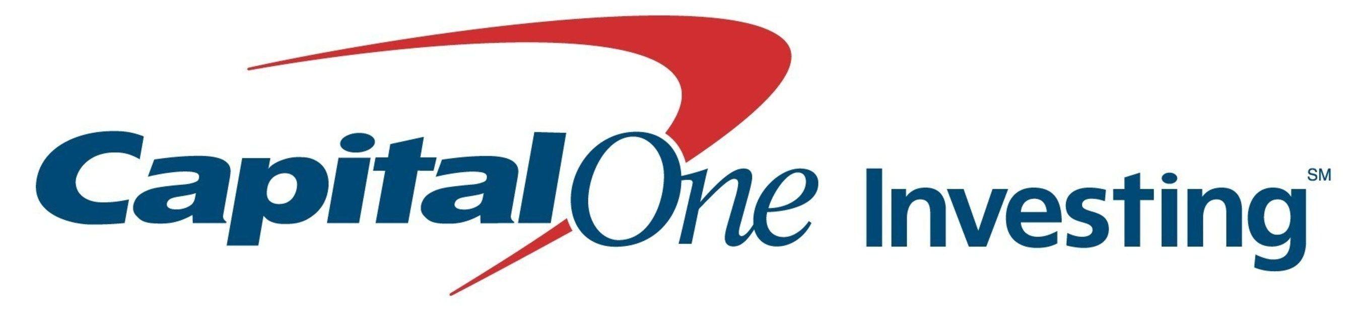Capital One Financial Logo - Capital One Investing Advisor Connect Offers Unbiased Investment