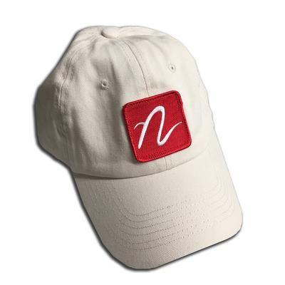 Red N Logo - Red N Logo Hats