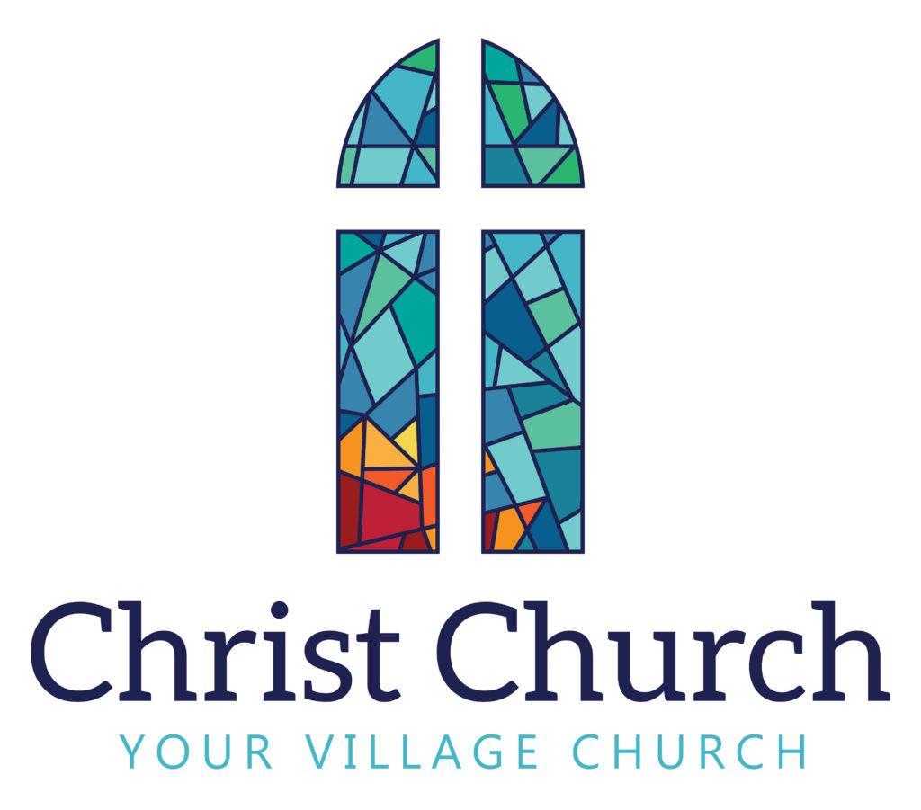 Church Window Logo - Christ Church Logo CHURCH ELLERSLIE