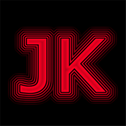 Jk Logo - JK LOGO 2` - Roblox