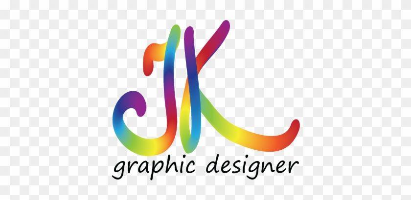 Jk Logo - Jk Graphic Designer - Jk Logo Design - Free Transparent PNG Clipart ...