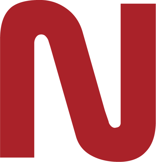 Red N Logo - The Story Behind NASA's Legendary Logo Design