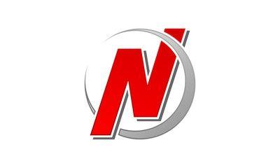 Red N Logo - Search photos 