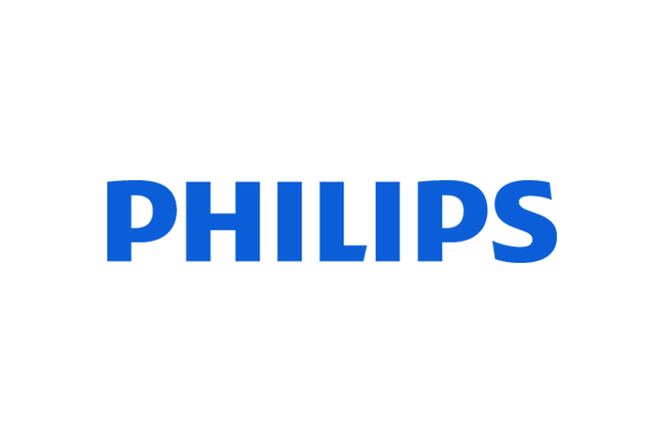 Philips Health Care Logo - Philips Healthcare Case Study Web Services (AWS)