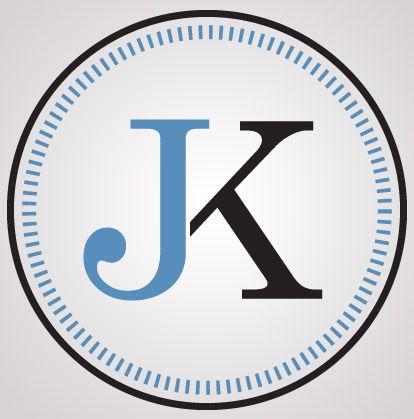 Jk Logo - jk-logo - A New Machine