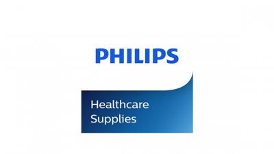 Philips Health Care Logo - Philips Healthcare - iTernity