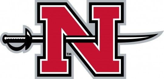 Red N Logo - University Logos