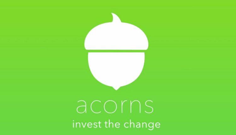 Invest App Logo - Acorn Investing Review: How Does the Acorn App Work?