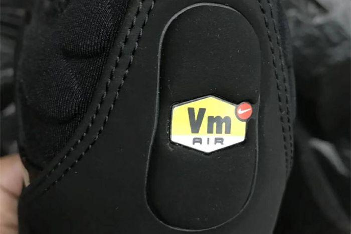 Nike Vapor Max Logo - Can Nike Get Away With A TN VaporMax Hybrid?