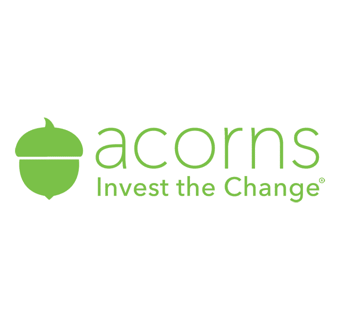 Invest App Logo - Acorns Review – A Deeper Look At The Acorns App