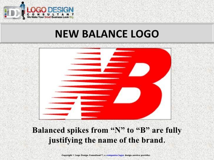 Red N Logo - Shoe Company Logos