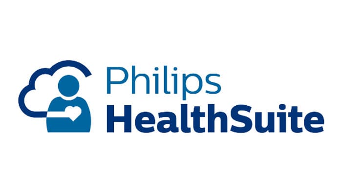 Philips Health Care Logo - Philips Integron integrated digital health solutions