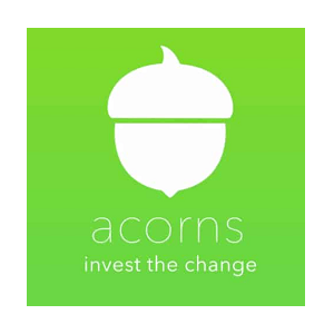 Invest App Logo - Acorns SHOCKING Reviews 2018 - Does It Really Work?