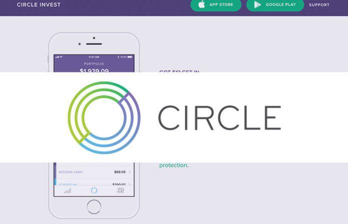 Invest App Logo - Circle Invest App Review: Useful Cryptocurrency Asset Management?