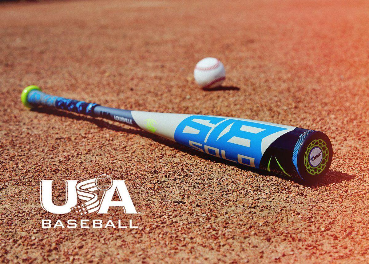 Baseball and Baseball Bat Logo - Best USA Youth Baseball Bat Reviews|Top Rated Little League bats Picked