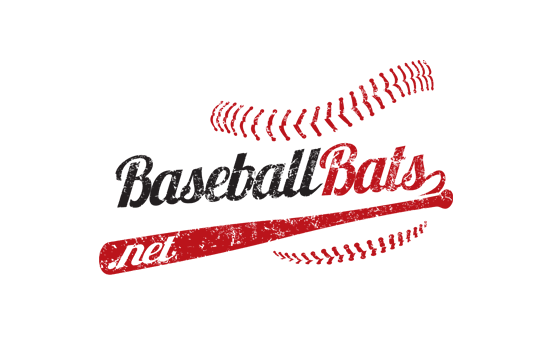 Baseball and Baseball Bat Logo - Bat Brands