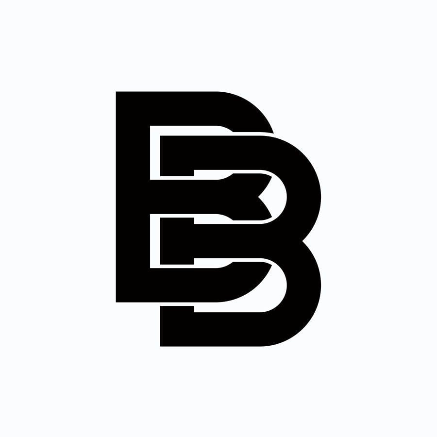 Bb Logo - BB - Cameron Etheredge | Logos & Marks | Logo design, Logos ...