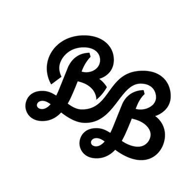 Bb Logo - BB logo | Logo Design Gallery Inspiration | LogoMix