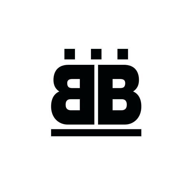 Bb Logo - BB Logo - HOXTON FM