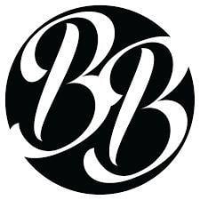 Bb Logo - 24 Best BB logo images | Bb logo, Logo branding, Corporate design