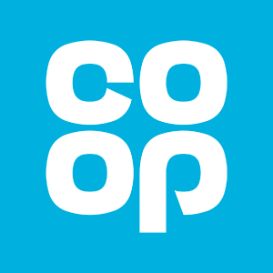 Cooperative Logo - Assets - Co-op