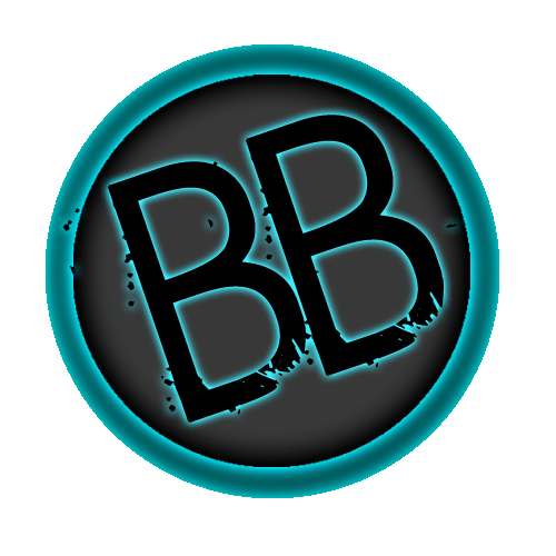 Bb Logo - BB Logo - Imgur