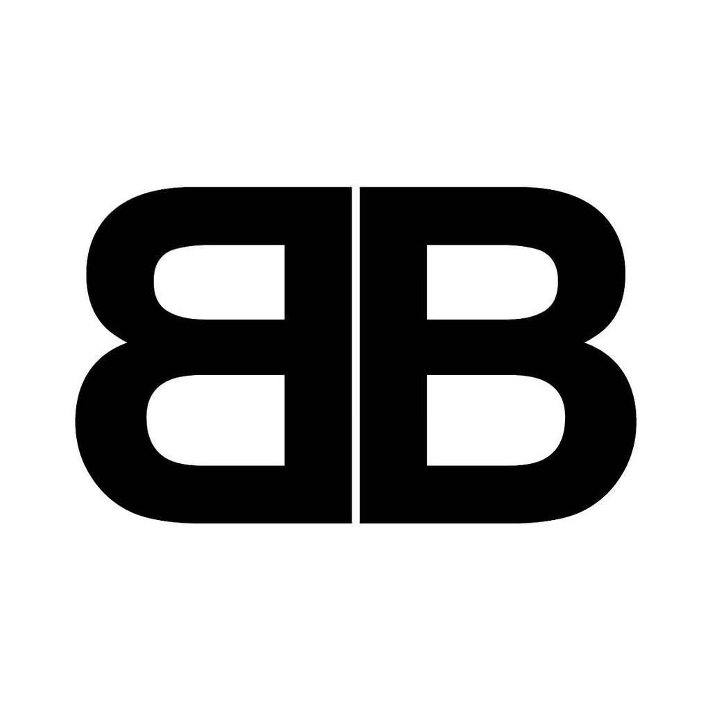 Bb Logo - BB Logos | Christof H. | Flickr