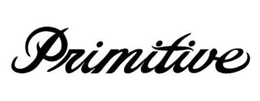 Primitve Logo - Two Seasons - Primitive O'Neill Fl