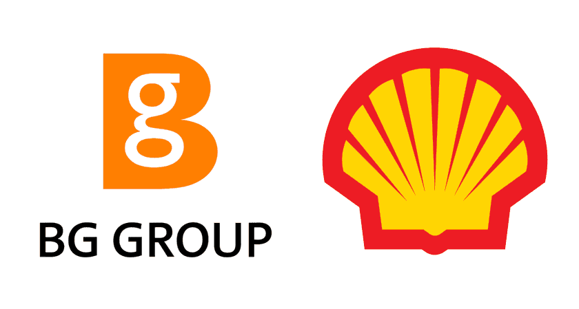 BG Group Logo - BG Group Shell Logos - RiskPoynt