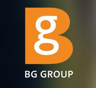 BG Group Logo - BG Group logo. Designed by Uffindell | MADE IN GB | Pinterest ...