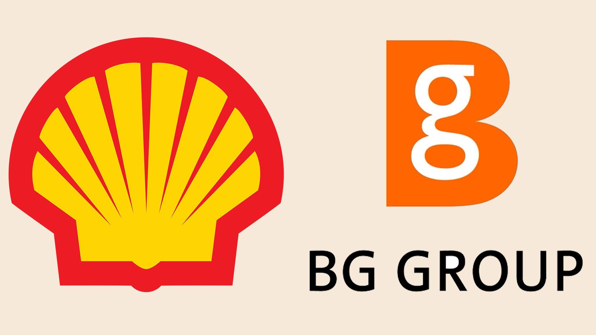 BG Group Logo - Speed of Shell's swoop for BG unusual | Financial Times