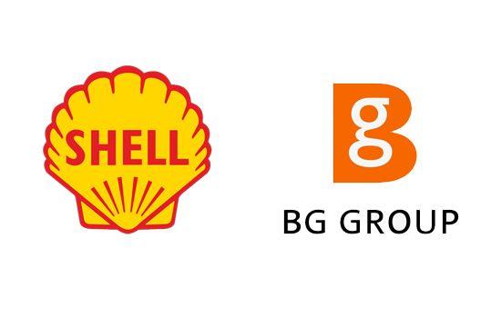 BG Group Logo - Major Shell shareholder to vote no on BG Group merger | Petro Global ...