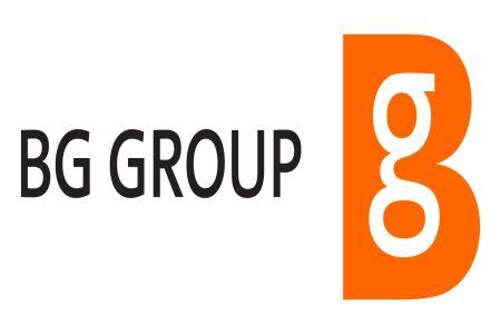 BG Group Logo - BG Norge AS