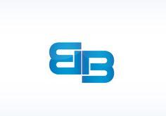 Bb Logo - 24 Best BB logo images | Bb logo, Logo branding, Corporate design