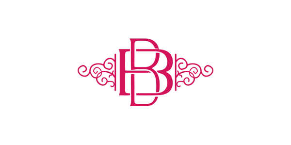Bb Logo - BB - logo, businnes card and stationary | Logo | Logos, Bb logo ...