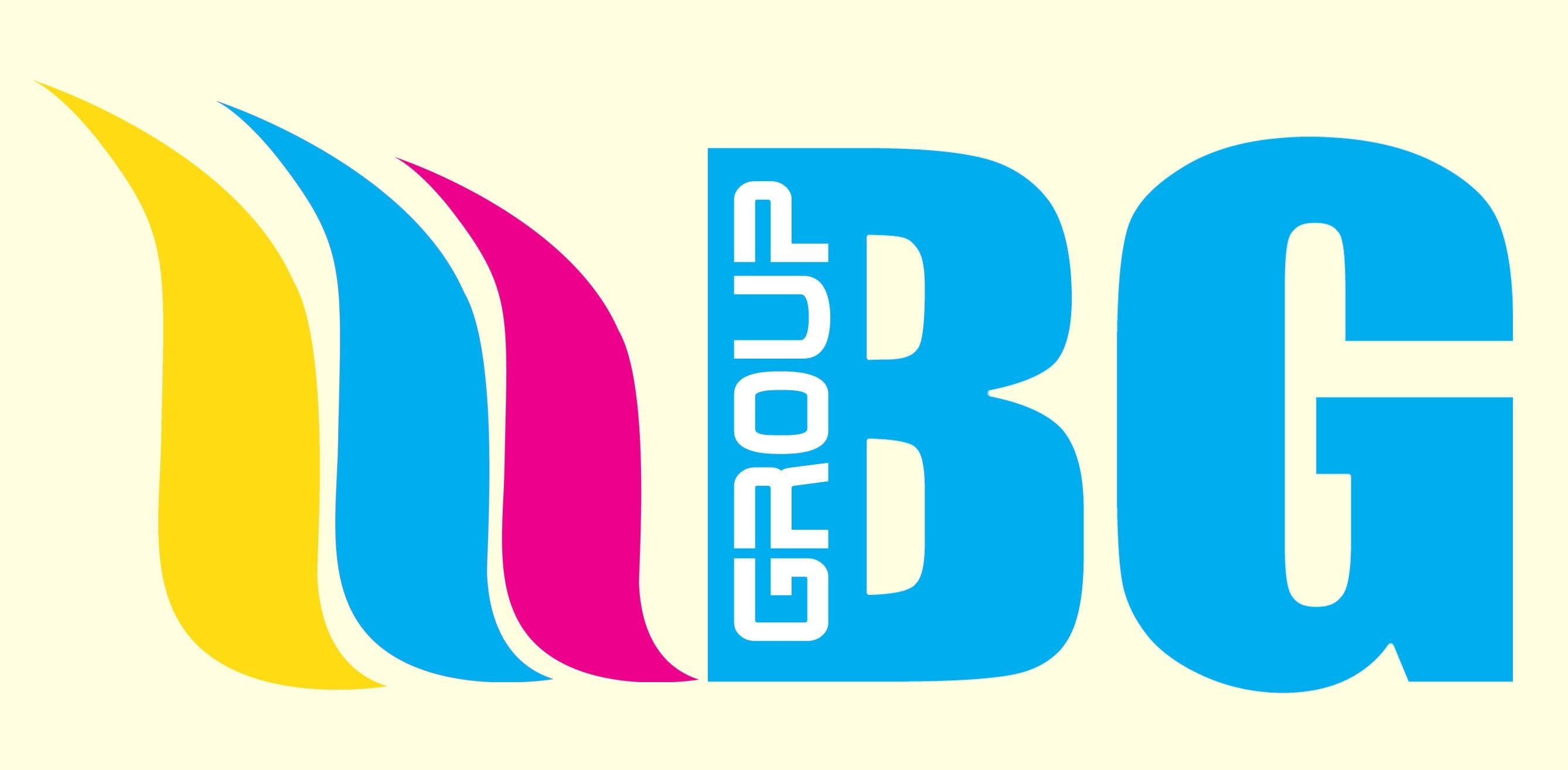BG Group Logo - Readymade Garments Export Council Of Egypt