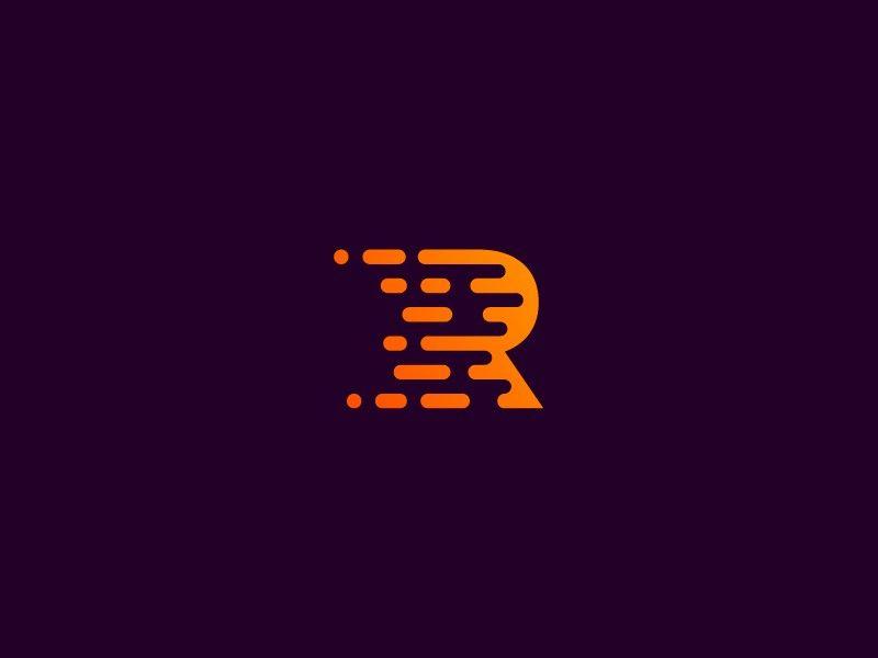 Cool R Logo - Logo inspiration