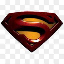 Thank You Superman Logo - Free download Superman logo Batman Clip art Logo Png