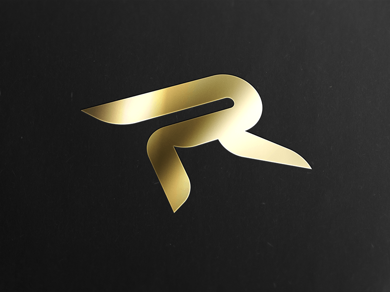 Cool R Logo - Cool r Logos