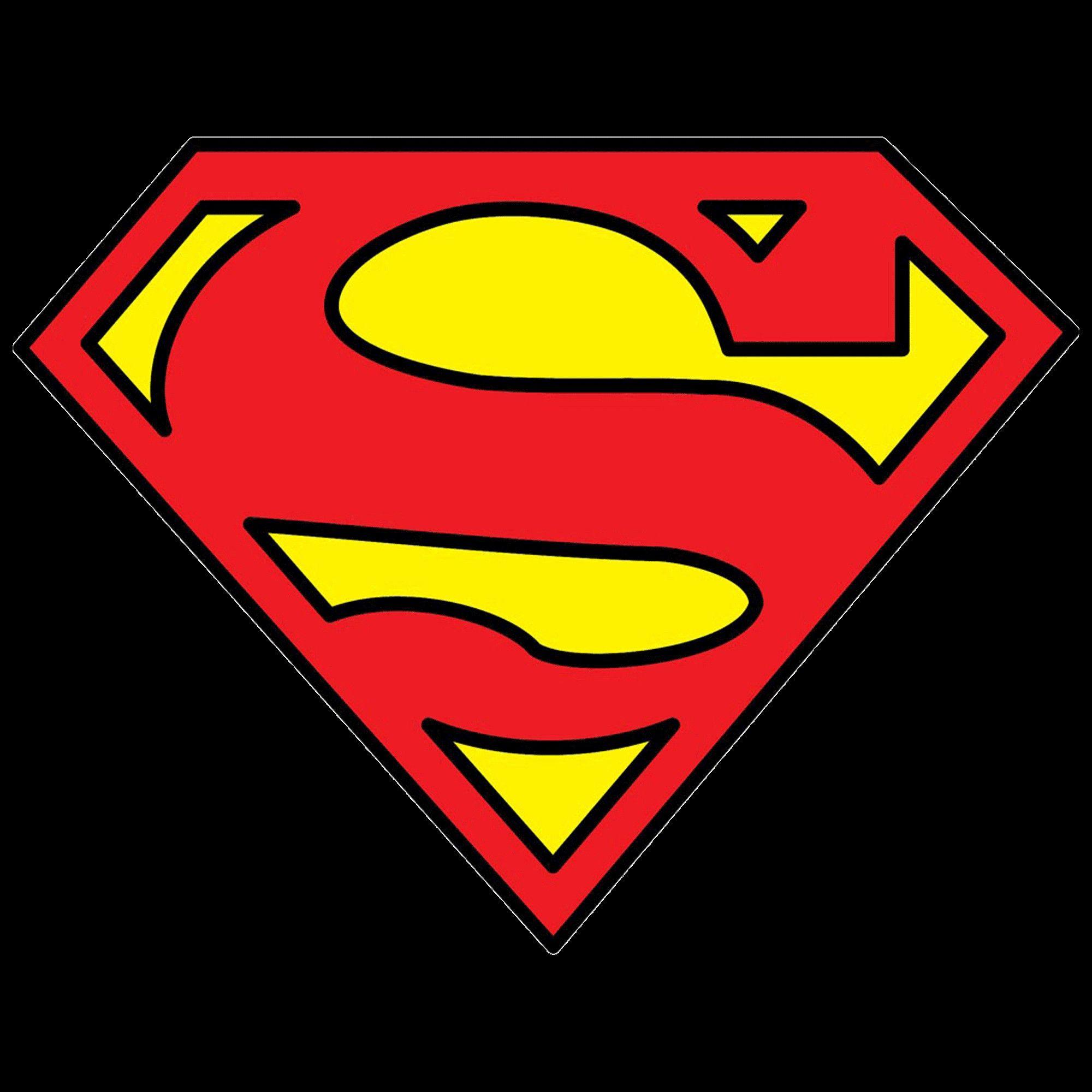Thank You Superman Logo - LogoDix