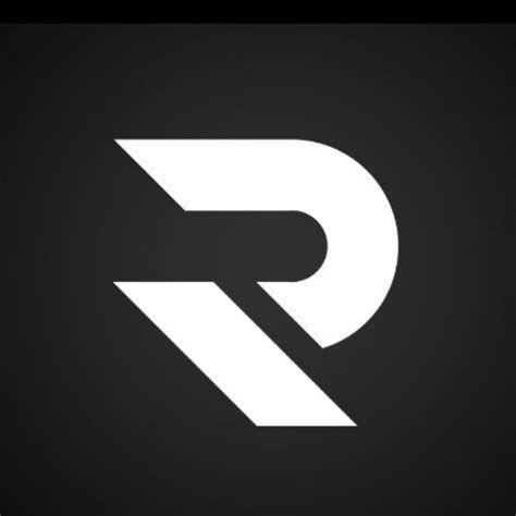 Cool R Logo - Cool Letter R Logo Design - White House