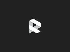 Cool R Logo - Best R Ideas image. Architecture, Logo, A logo