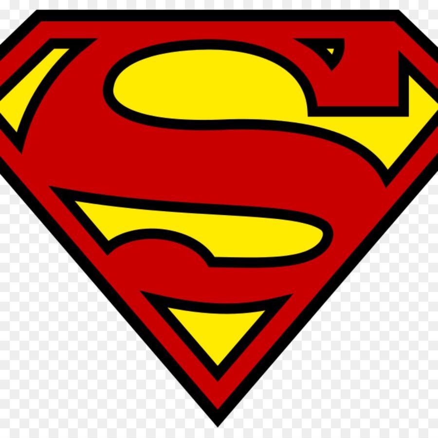 Thank You Superman Logo - Superman logo Clip art Wonder Woman - superman png download - 1024 ...