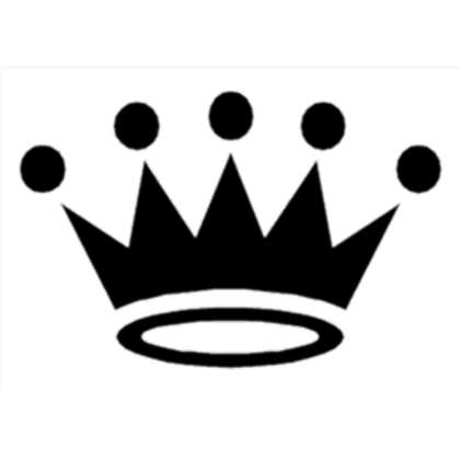 Crown Logo - Crown logo - Roblox