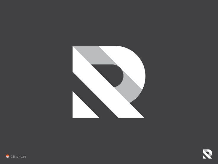 Cool R Logo - R Logos