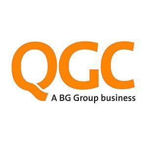 BG Group Logo - QGC - A BG Group business on Vimeo